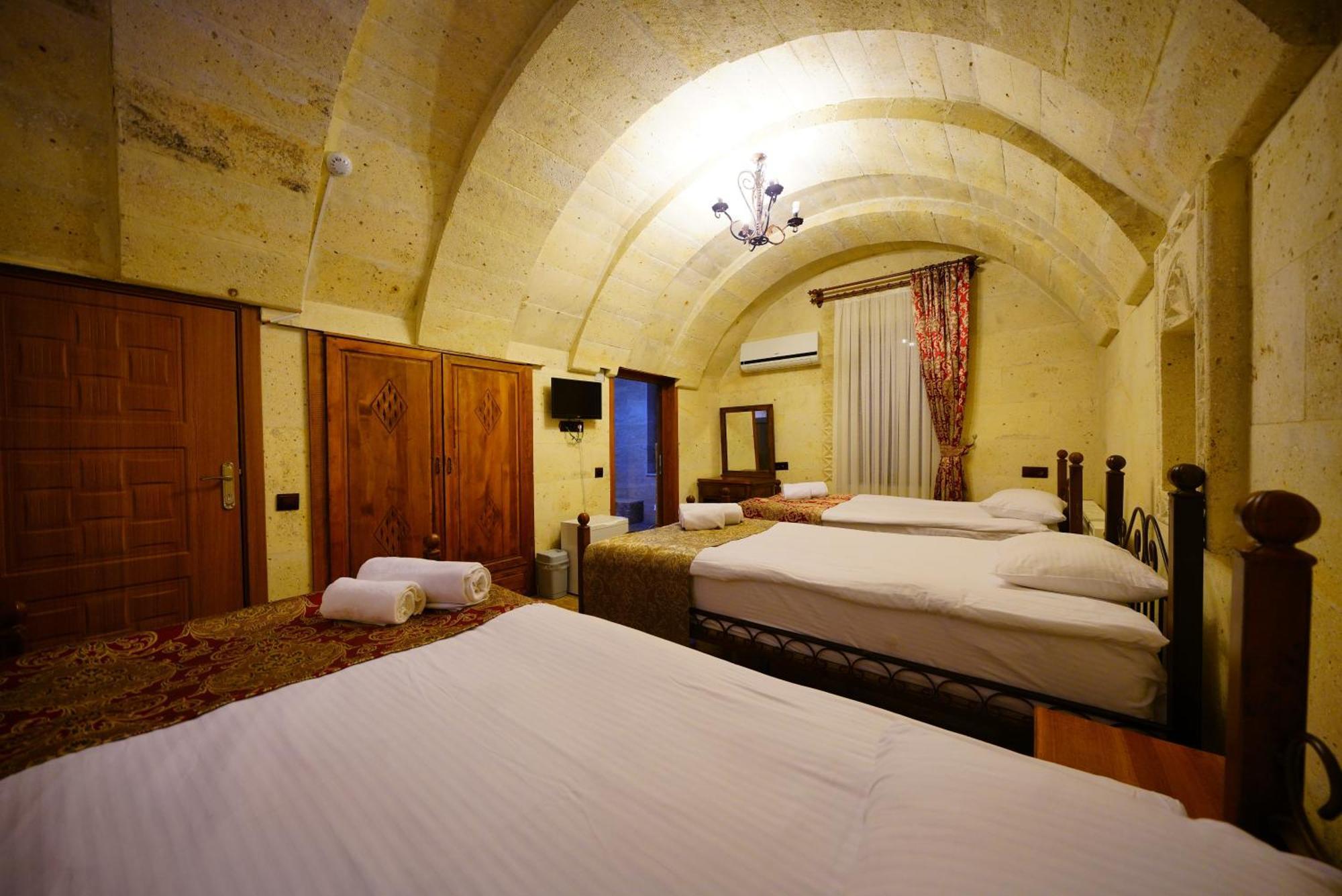 Sun Rise View Hotel Göreme Pokój zdjęcie