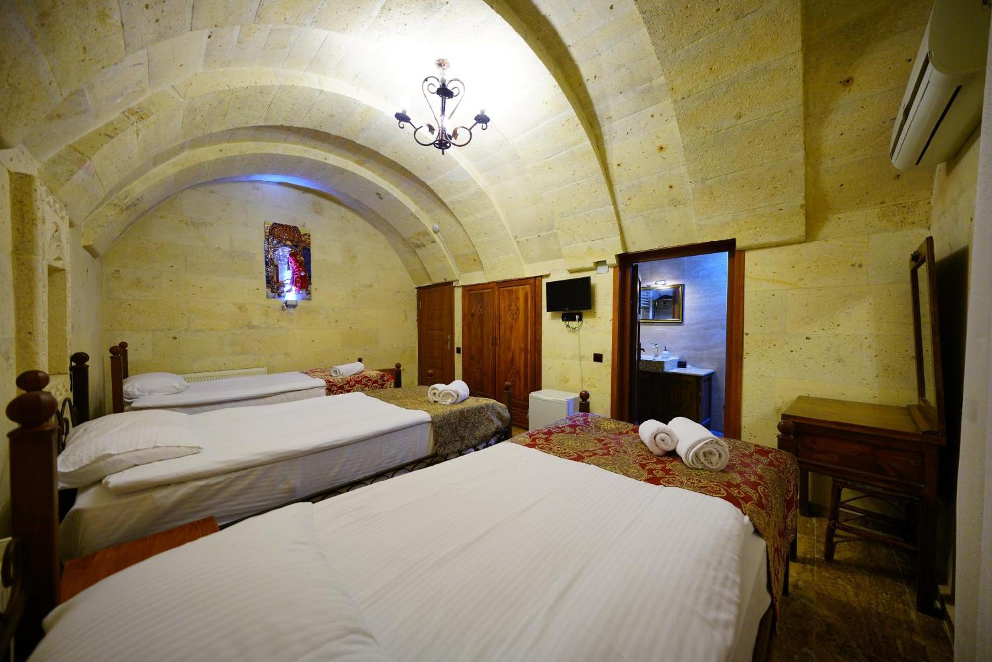 Sun Rise View Hotel Göreme Pokój zdjęcie