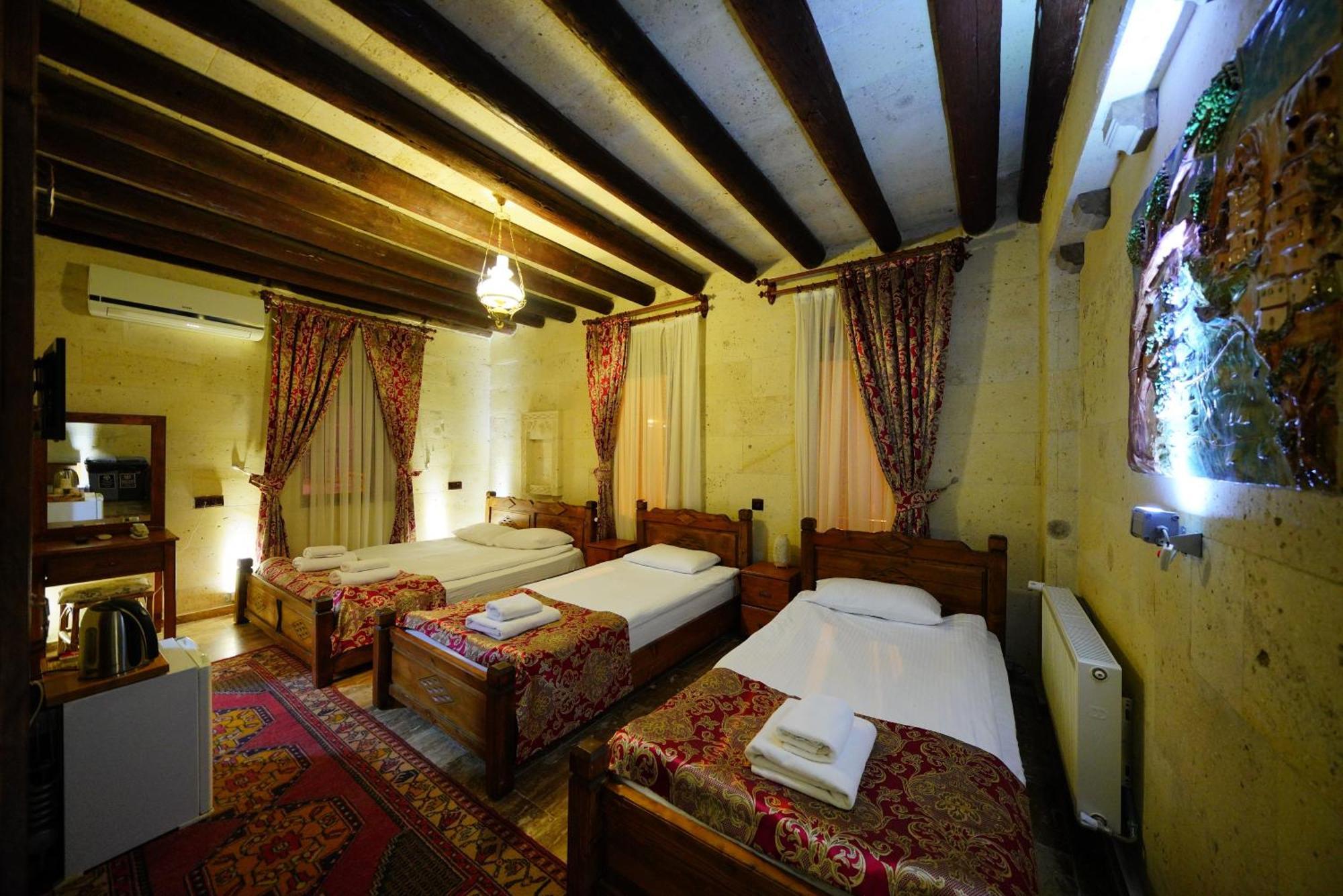 Sun Rise View Hotel Göreme Pokój zdjęcie