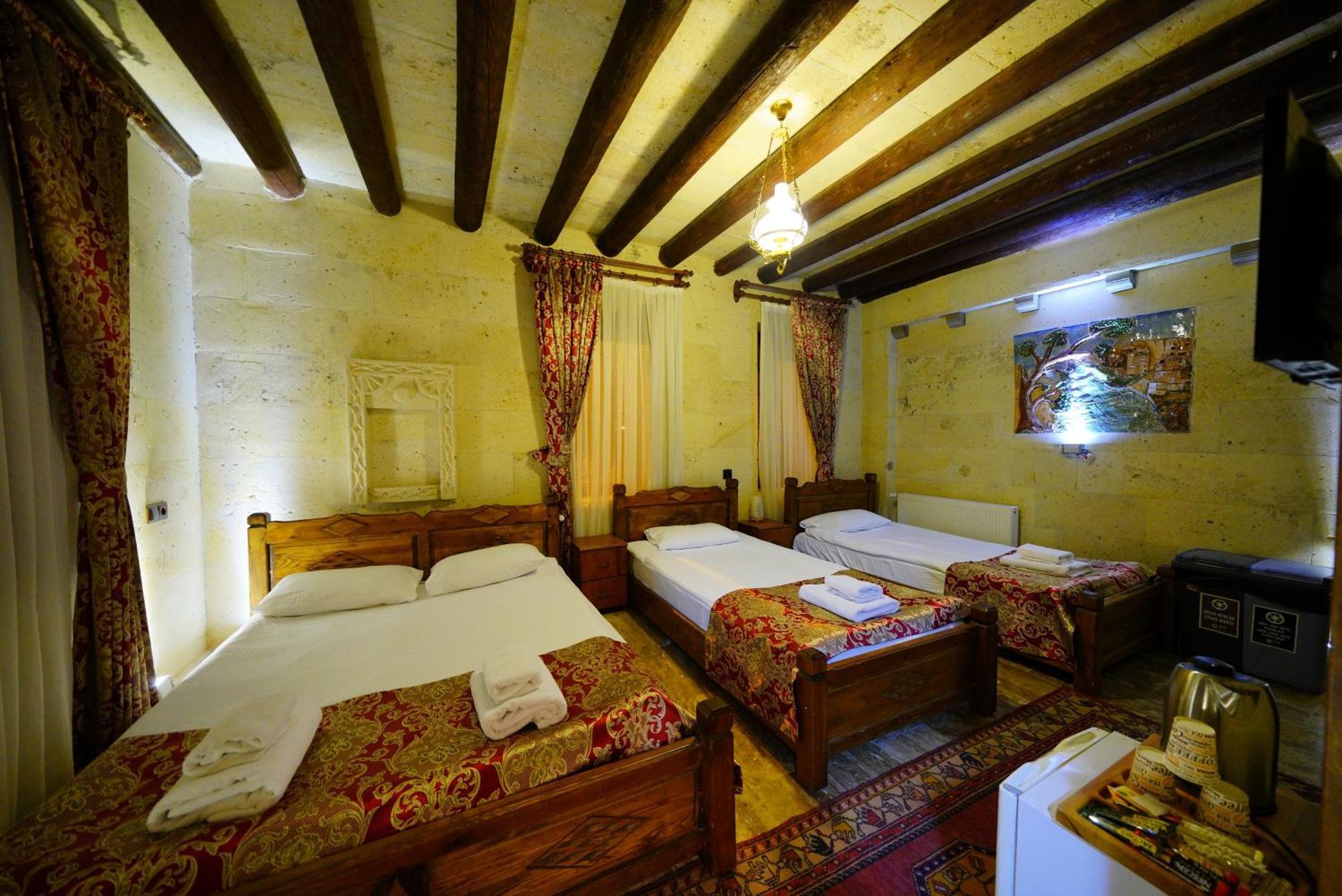 Sun Rise View Hotel Göreme Pokój zdjęcie