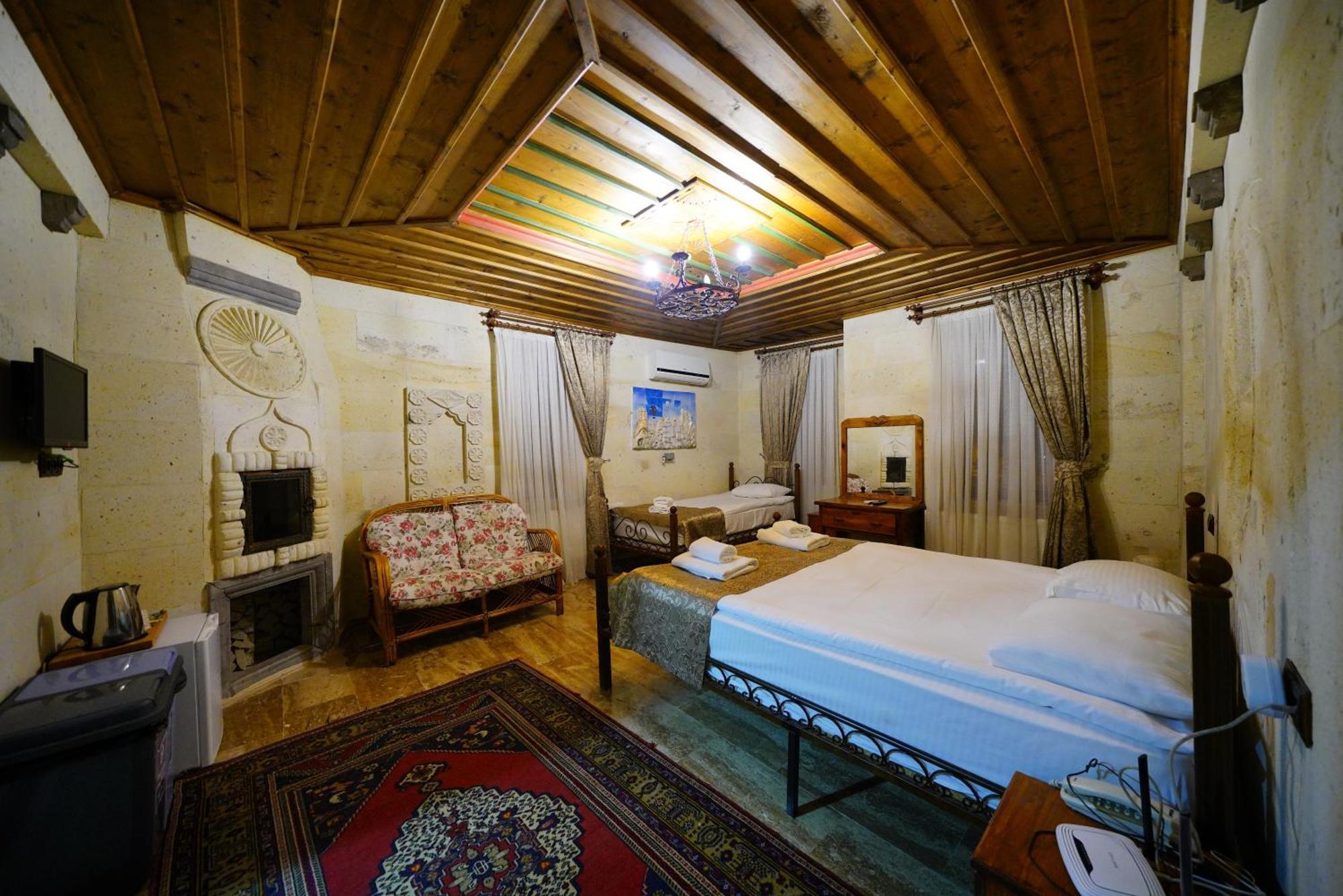 Sun Rise View Hotel Göreme Pokój zdjęcie