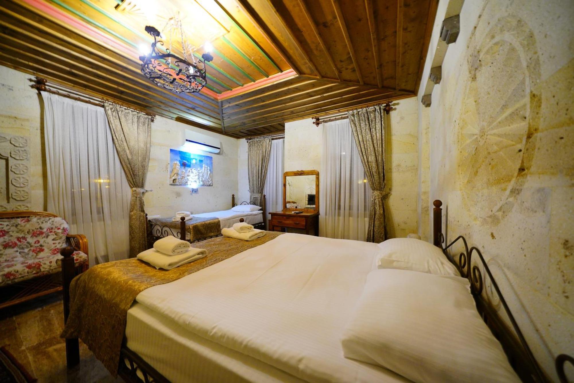 Sun Rise View Hotel Göreme Pokój zdjęcie