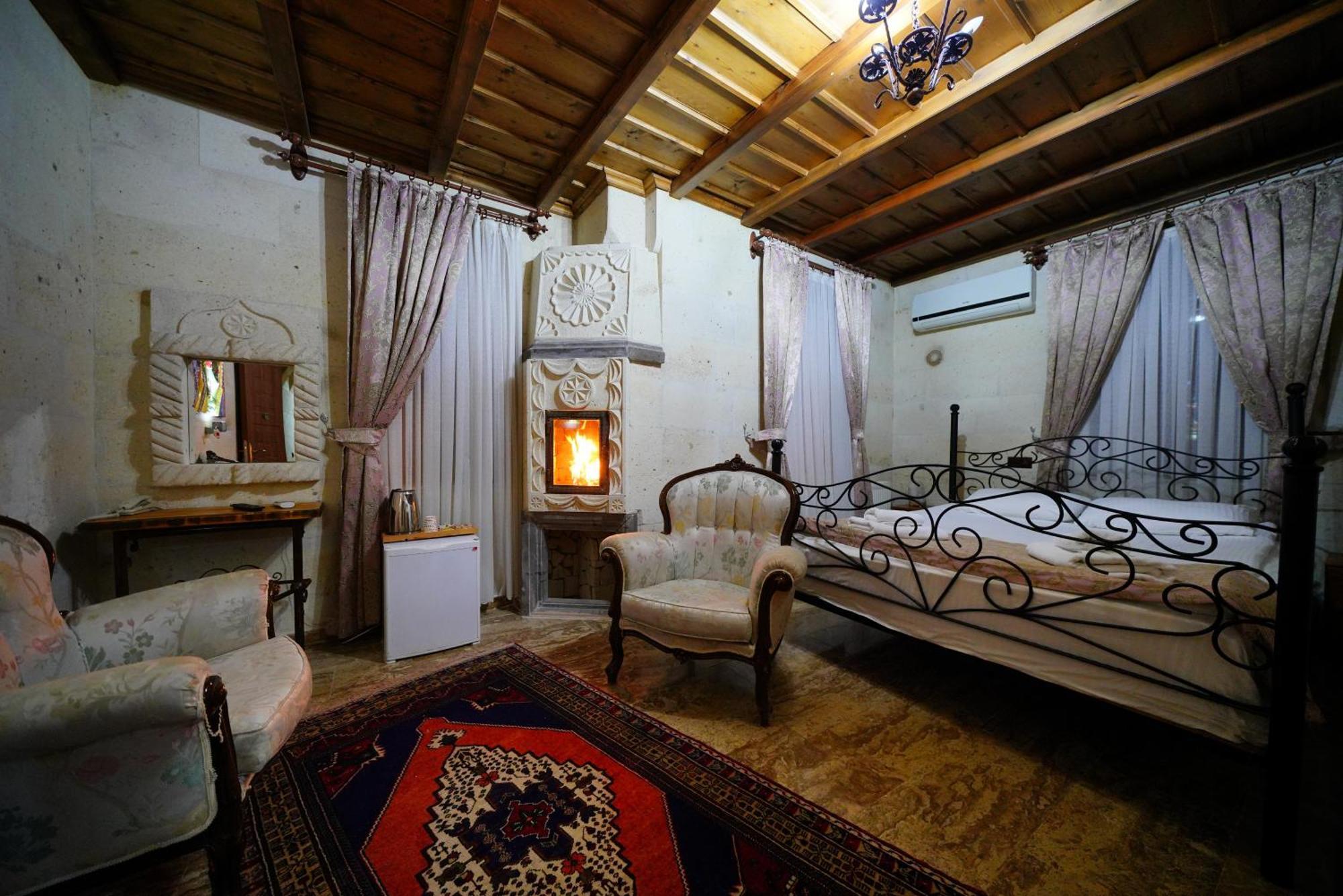 Sun Rise View Hotel Göreme Pokój zdjęcie