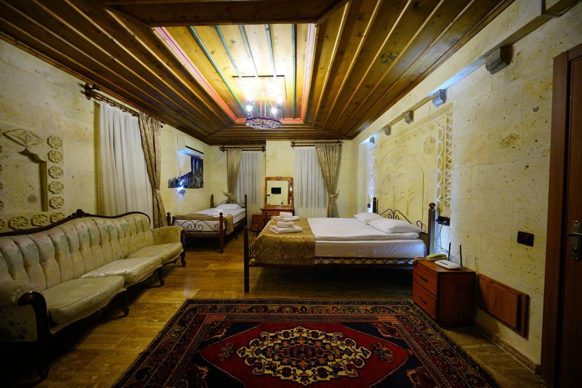 Sun Rise View Hotel Göreme Pokój zdjęcie