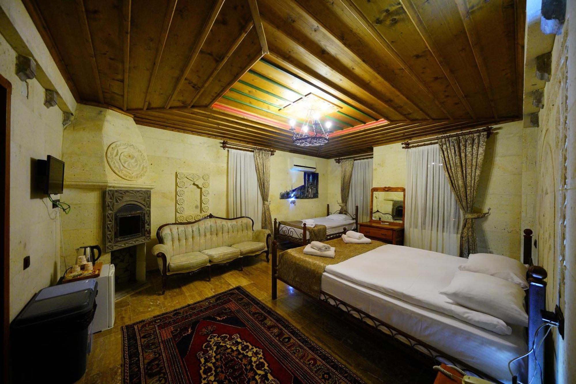Sun Rise View Hotel Göreme Pokój zdjęcie